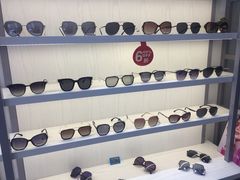 -ALPS阿尔卑斯眼镜(我格广场店)