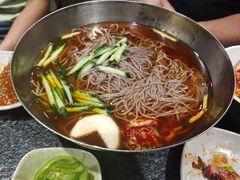-海花锅盖烧烤店(怡馨家园店)