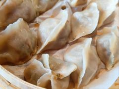 -老边饺子馆(中街店)