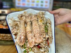 -东山壹号海鲜餐厅(金銮名都店)