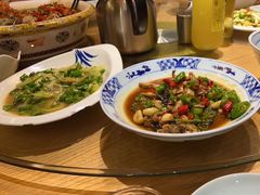 -陈先进鱼馆·夜宵·地道农家菜(湖墅南路店)
