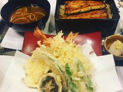 -竹叶亭(银座店)