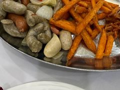 -维兰西餐(万泉河店)