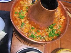 -雀舞云南菜(天津天河城购物中心店)