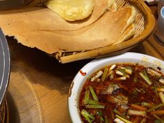 -大厨小味·民间川菜(八里庄店)