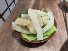 -井福老火锅(温江亚洲湾店)