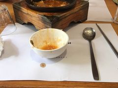 -秀伴韩式主题餐厅(泰龙城店)