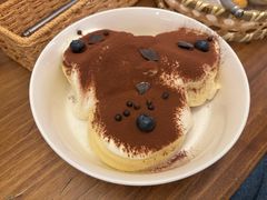 -山由之cafe&meal(小寨店)