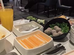 -海底捞火锅(长宁路龙之梦店)