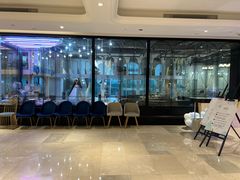 -Barbe a papa亲子餐厅(杨浦店)