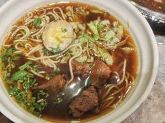 -蝎菜杨·牛肉面 羊蝎子火锅(光熙门北里店)