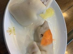 -沙河粉村·国家非遗传承(云台店)