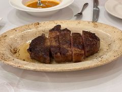 -摩根扒房(桐梓林店)