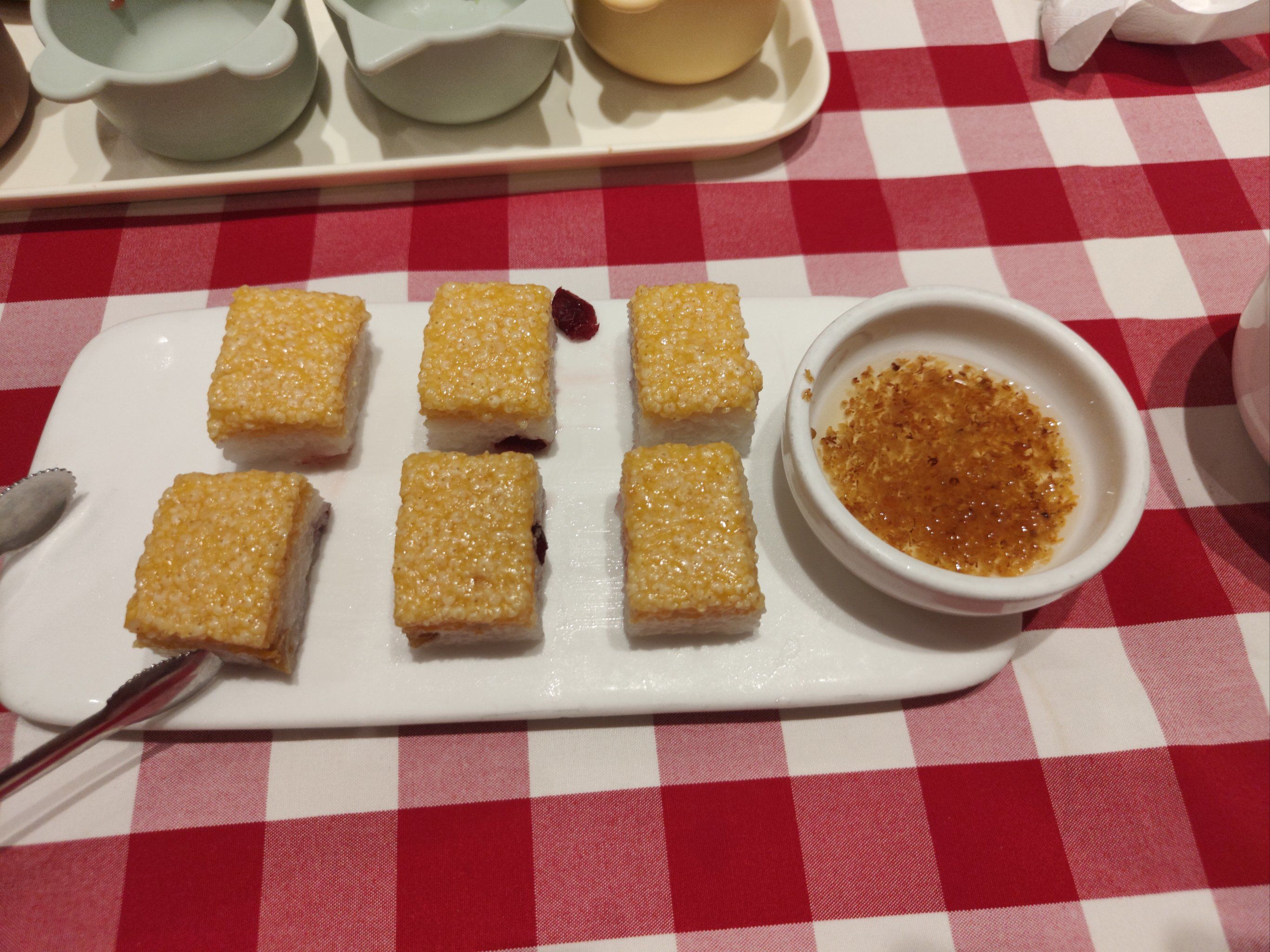 西贝莜面村