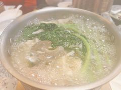 -长生素斋(普陀山店)