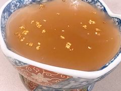 西湖藕粉-满江红大酒店(城站店)