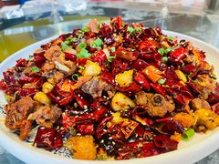 -富乐山酒店(西黄城根北街店)