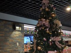 -上海锦江汤臣洲际大酒店柒酒廊