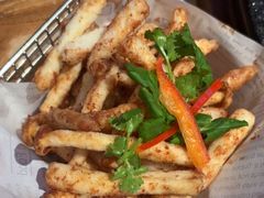 -老板恋上鱼(印象城店)