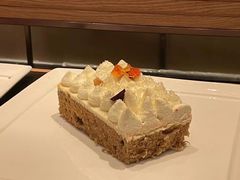 -威斯汀舞台餐厅