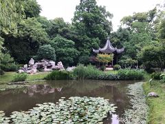 -河畔春天时尚餐厅