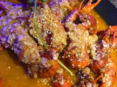 -红盔侠小龙虾(海宁银泰店)