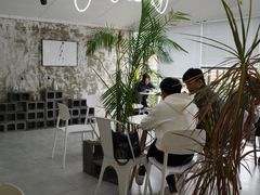 -边渡咖啡烘焙店(昙华林店)