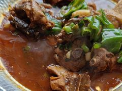-江宴渔村·鱼鲜土菜(紫荆广场店)