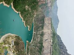-河南宝泉旅游区