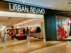 -URBAN REVIVO(高德置地广场·春广场店)