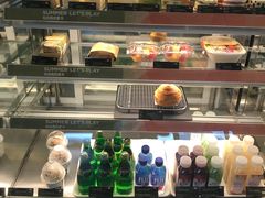 -星巴克(南翔五彩城店)