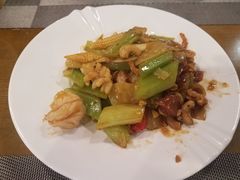 -日昌餐馆(亦庄店)