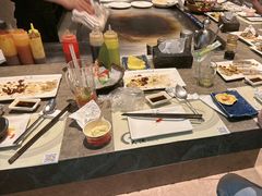 -大渔铁板烧(花园道店)