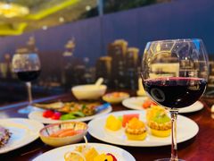 -索菲特西湖大酒店·香榭丽全日候餐厅(南山路店)