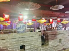 -老平遥饭馆