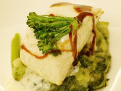 -北京金融街丽思卡尔顿酒店·意味轩 Cepe