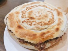 肉夹馍-子午路张记肉夹馍(翠华路店)