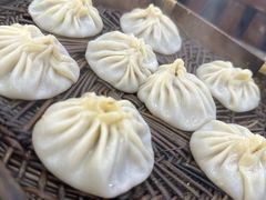 -西安贾三灌汤包·回坊小吃·清真炒菜(北院门总店)