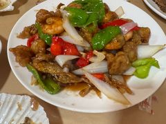 -小红门海鲜