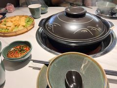 -狐狸爱上椰子鸡(滨江星光大道店)