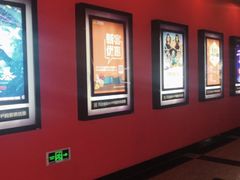 -万达影城(锦华万达广场IMAX店)