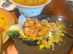 -Tegu泰古莲·泰国餐厅(红山6979店)