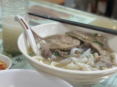 -荔林食店(西华路店)