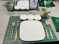 -庖丁兄弟干式熟成牛排自助餐厅(仁恒伊势丹店)