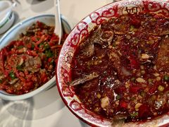 -欧记大排档·景德菜(上海首店)