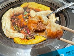 -灶座小锅烀饼·铁锅炖(全国总店)