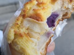 -西村叔叔的店·面包·甜品·蛋糕(崂山丽达店)
