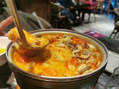 -Thai Alley泰爱里(二沙岛店)