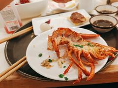 -第六季自助餐厅(甜水园店)