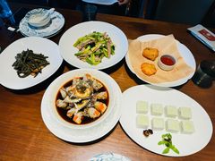 -高佳庄·舟山海鲜(海景旗舰店)